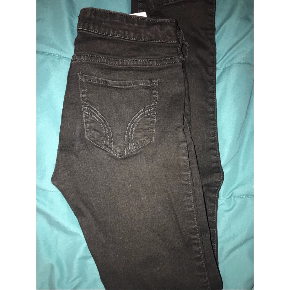 Hollister jeans 🖤